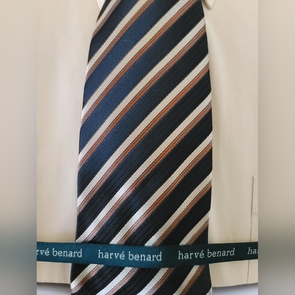 Men Dress Shirt Set  ! - Picture 4 of 12